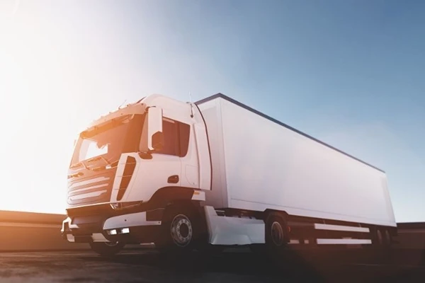 Ankara Kumlu, Nakliye Firması