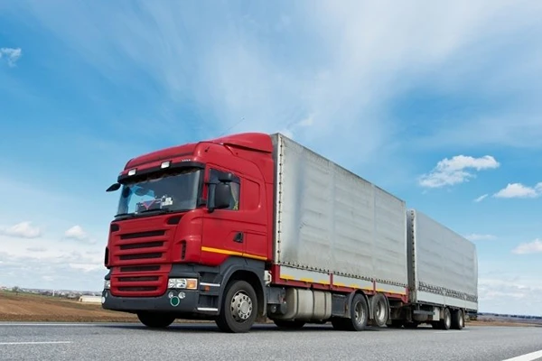 Ankara Kumlu, Şehirlerarası Taşımacılık