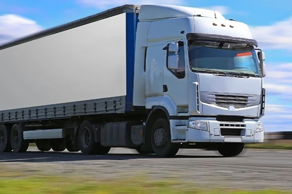 Ankara Kumlu, Nakliyat