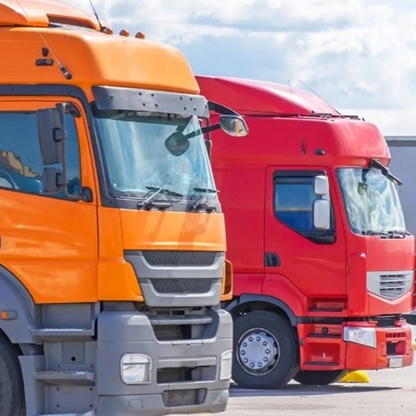 Ankara Kumlu Nakliye Ambarı